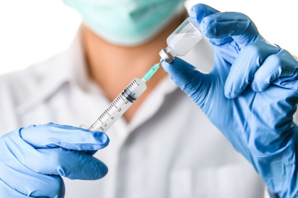 Ισραήλ: Τρίτη δόση εμβολίου σε όλους άνω των 12 ετών