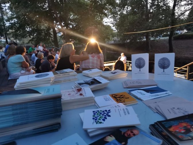 Ποίηση και μαγεία στις όχθες του Ληθαίου ποταμού