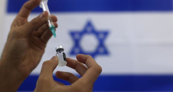 Iσραήλ: Πάνω από 5.000 κρούσματα και 50 νεκροί σε ένα 24ωρο