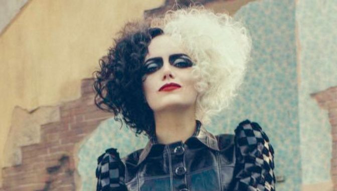 Η Κρουέλα, live action ταινία στον Δημοτικό Θερινό Κινηματογράφο Τρικάλων 