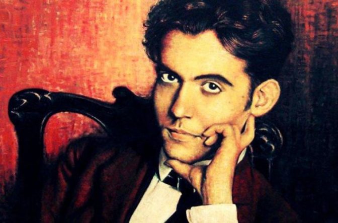 Σαν σήμερα εκτελείται ο ποιητής Φεντερίκο Γκαρθία Λόρκα