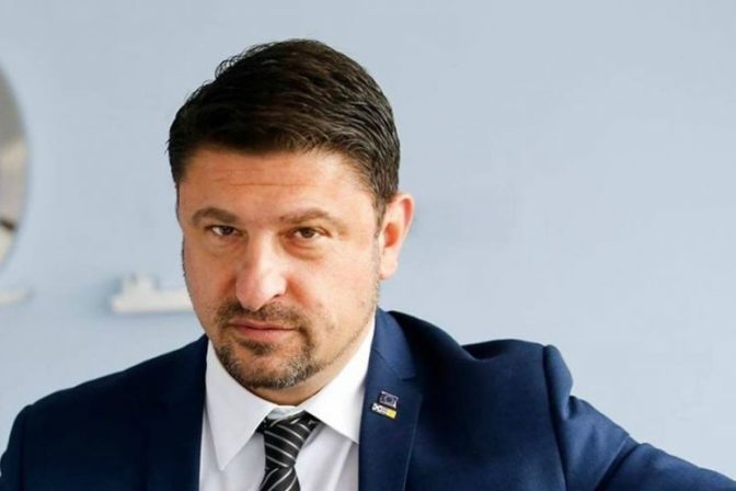 Εξιτήριο για το Νίκο Χαρδαλιά σήμερα