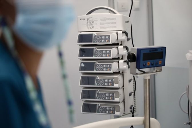 ΠΑΤΡΑ: 32χρονη από τη Ζάκυνθο γέννησε και αμέσως μετά διασωληνώθηκε