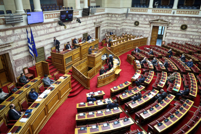 Οι αντιδράσεις της αντιπολίτευσης για τον Ανασχηματισμό της κυβέρνησης