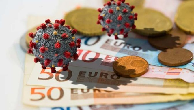 Βασίλης Κόκκαλης: Να γίνει «κούρεμα» στα κορωνοχρέη