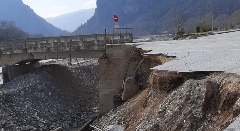 «ΣΙΩΠΗ…ΚΑΙ ΚΑΘΥΣΤΕΡΗΣΗ ΣΤΗΝ ΑΠΟΚΑΤΑΣΤΑΣΗ ΖΗΜΙΩΝ ΙΑΝΟΥ ΣΤΟ ΜΟΥΖΑΚΙ»