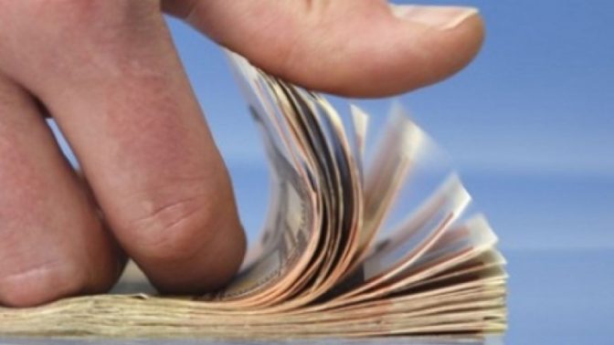 Πληρωμές προκαταβολών 40 εκατ. ευρώ στους πληγέντες από παγετό την Άνοιξη 2021