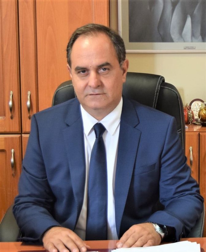 Καρδίτσα: Ξεκίνησε η διαδικασία για την ανάπλαση και αξιοποίηση του πρ. Στρατοπέδου Λουμάκη