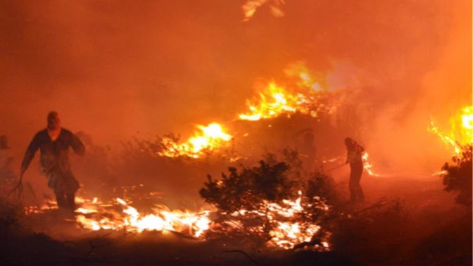 ΤΟ ΠΟΤΑΜΙ ΔΕΝ ΓΥΡΙΖΕΙ ΠΙΣΩ