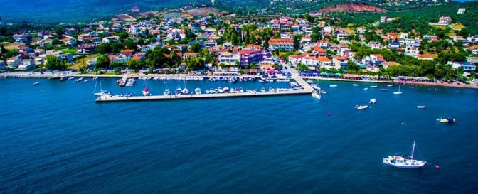 ΦΘΙΩΤΙΔΑ: Η απόπειρα κλοπής σε ιστιοπλοϊκό στο λιμάνι των Ραχών έπεσε στο 'κενό'