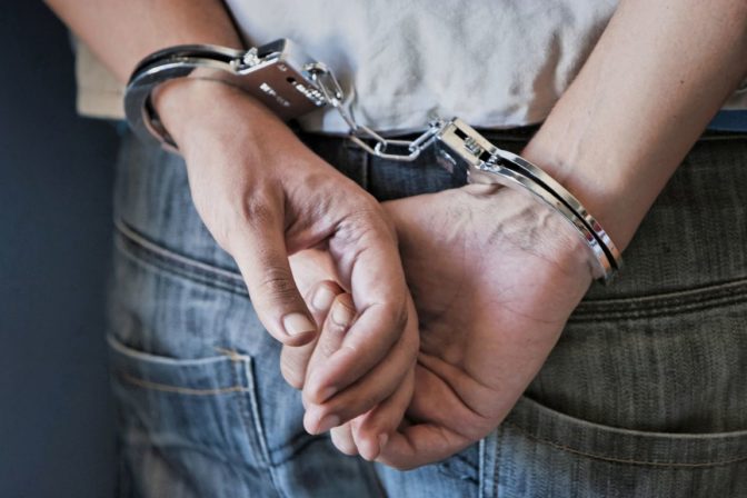 Συνελήφθησαν 8 άτομα το τελευταίο τριήμερο στη Θεσσαλία για ναρκωτικά
