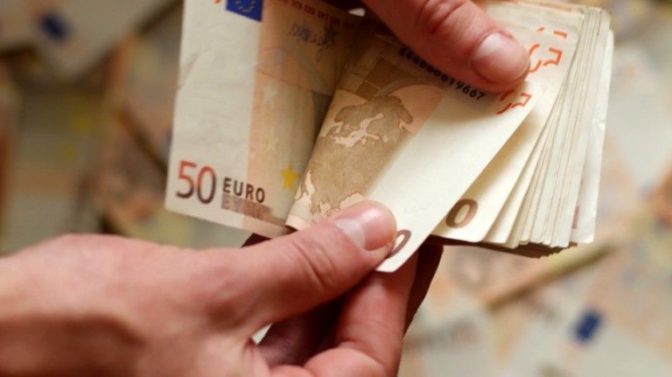 e-ΕΦΚΑ - ΔΥΠΑ: Ο «χάρτης» των πληρωμών μέχρι τις 13 Οκτωβρίου