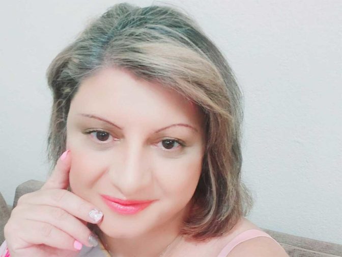 Ζωή χωρίς συναίσθημα μια άνυδρη έρημος!