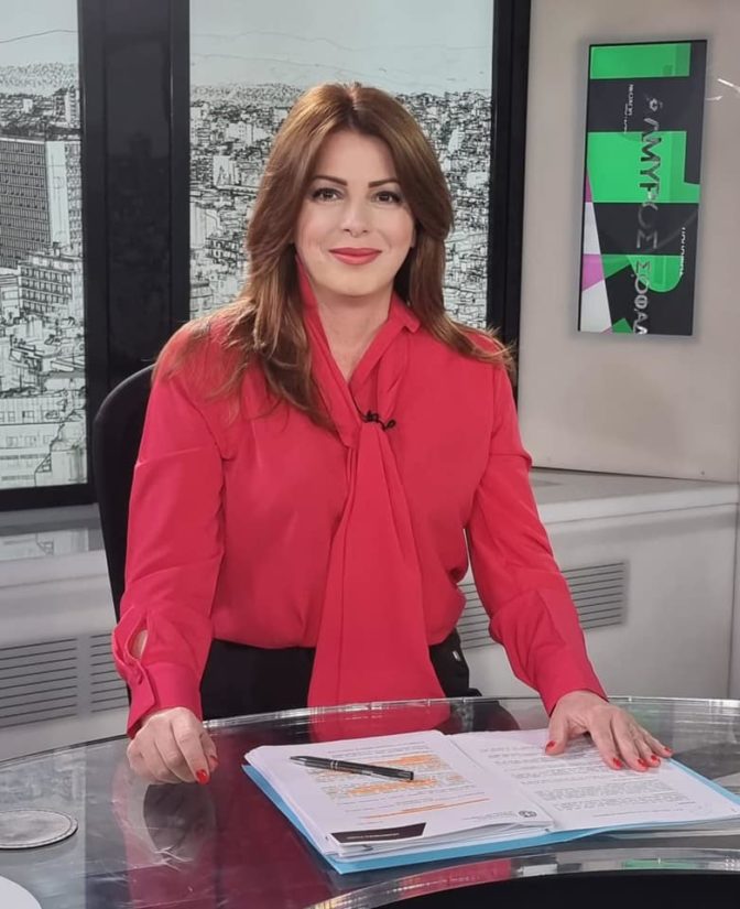 Κατερίνα Παπακώστα: « €19,9 εκ. Κορωνοενισχύσεις για χοίρους & μέλι με Κ.Υ.Α Λιβανού και Σκυλακάκη»