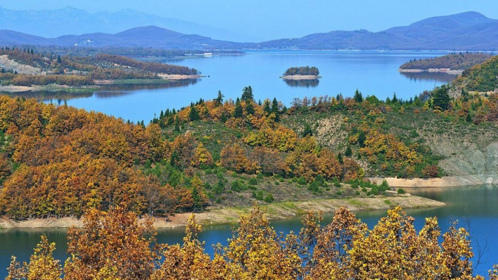 Την Ελλάδα προτιμούν για τουρισμό οι Ρώσοι το 'βελούδινο' δίμηνο Σεπτεμβρίου - Οκτωβρίου