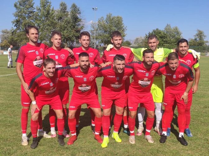 Με «Αμβρυσσέα» η Φήκη για την 2η φάση του Κυπέλλου Ελλάδος