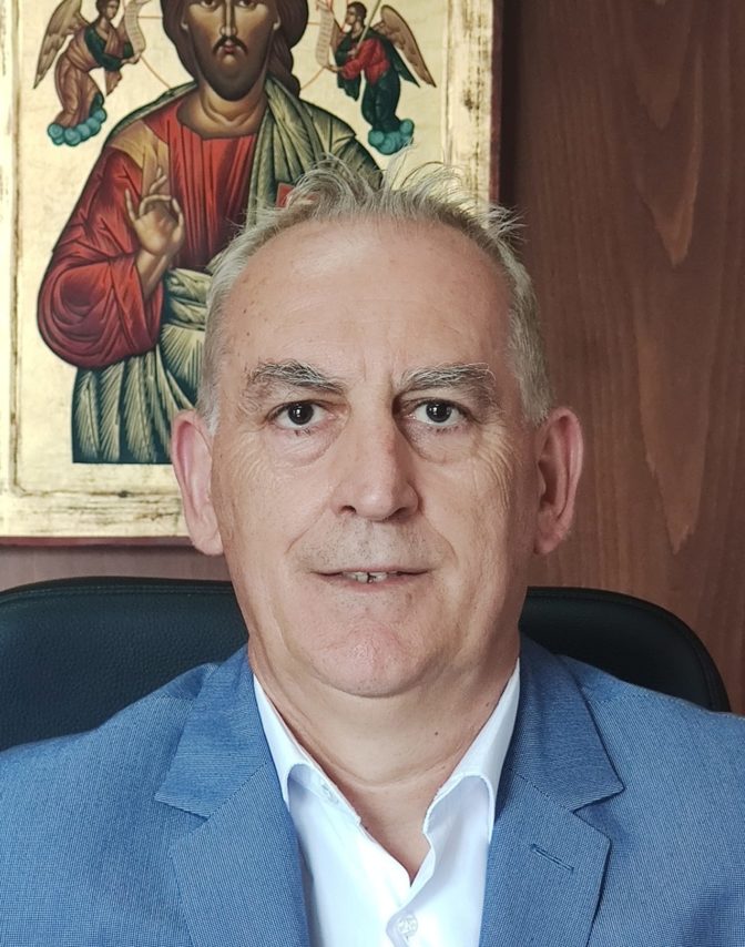 Μήνυμα Χρήστου Τρικάλη για τη νέα σχολική χρονιά