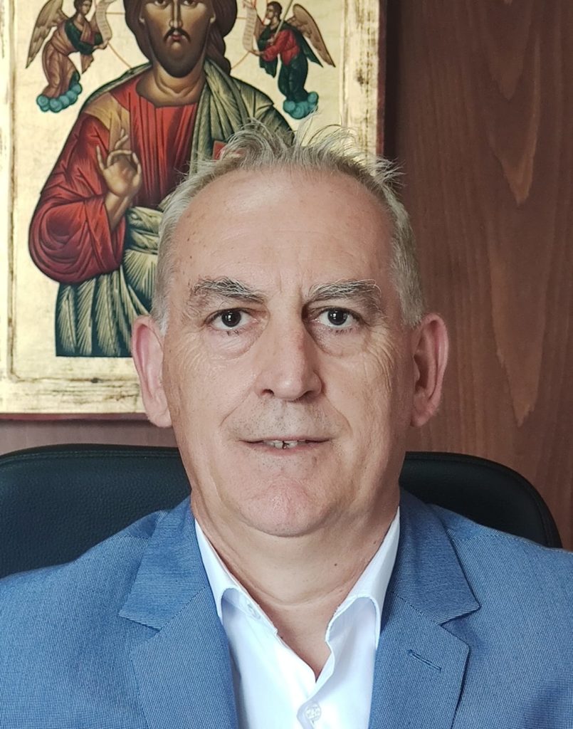 Μήνυμα Χρήστου Τρικάλη για τη νέα σχολική χρονιά