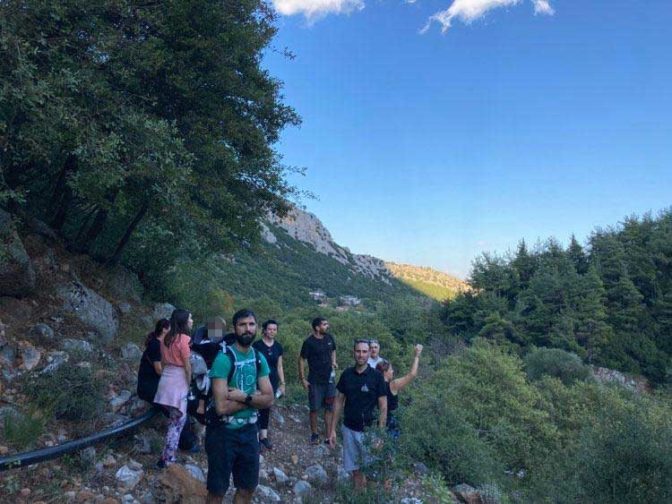 Ο Ο.Π.Ο.Π. για την Ευρωπαϊκή Εβδομάδα Κινητικότητας 2021