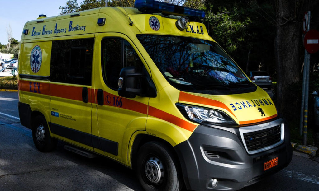 Βρήκε το νοικάρη της νεκρό σε διαμέρισμα στο Ηράκλειο Κρήτης
