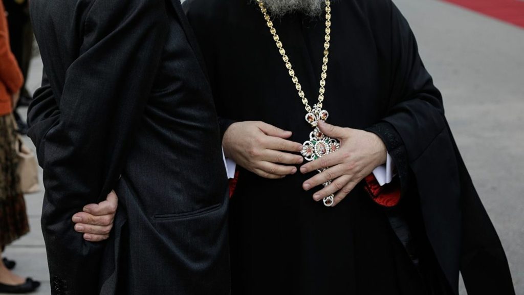 Καταδικάστηκε σε 8ετή κάθειρξη 83χρονος ιερέας ο οποίος ασελγούσε σε 11χρονη