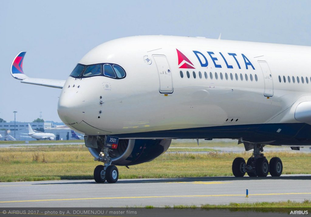 Airbus με σοβαρή βλάβη στα φρένα, προσγειώθηκε με ασφάλεια στο "Ελ. Βενιζέλος"