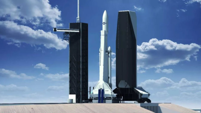SpaceX: Η πρώτη διαστημική κάψουλα σε γήινη τροχιά, μόνο για αστροτουρίστες