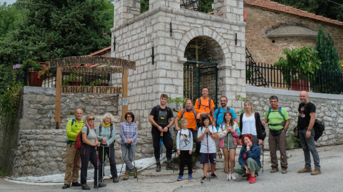 ΣΠΟΡΤ: Από το Ρωποτό ως την Πορτή