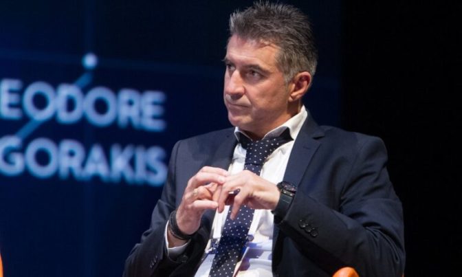 Παραιτήθηκε ο Θοδωρής Ζαγοράκης από την προεδρία της ΕΠΟ! Εμβρόντητοι όλοι με την απόφασή του...