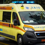 Νεκρός 54χρονος σε τροχαίο στον Δήμο Πύλης