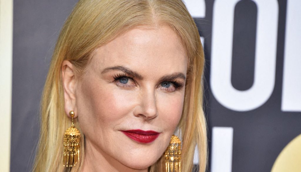 Nicole Kidman: Της κοστίζει πολύ ως άνθρωπος, αλλά τα κίνητρά της είναι βαθιά καλλιτεχνικά