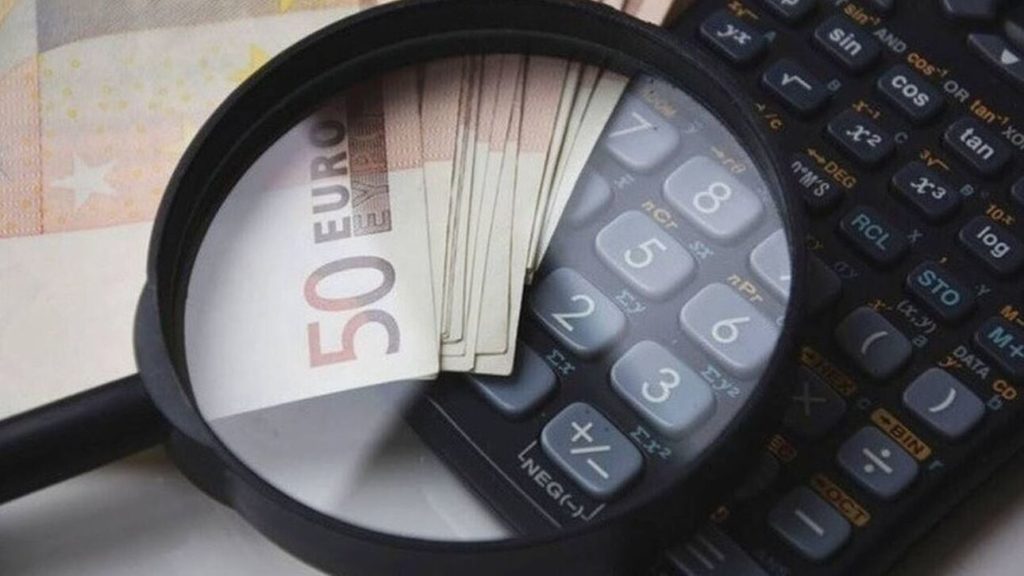 Ξεκινά η καταβολή των συντάξεων του Οκτώβρη. Αναλυτικά όλες οι ημερομηνίες...