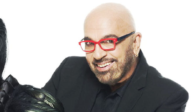 Γιάννης Ζουγανέλης: "Έρχεται το τέλος του Lifestyle..."!
