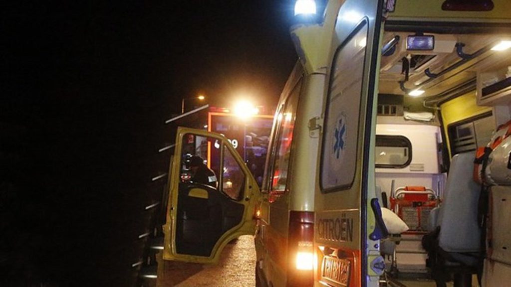 ΧΑΛΚΙΔΑ: Νεκρός άτυχος 17χρονος από ηλεκτροπληξία