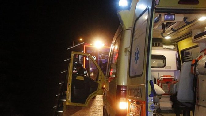 ΧΑΛΚΙΔΑ: Νεκρός άτυχος 17χρονος από ηλεκτροπληξία