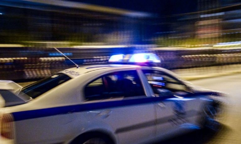 Πυροβολισμοί σε μπαρ από Ρομά το ξημέρωμα στο Περιστέρι. Όλα ξεκίνησαν για μια γυναίκα...
