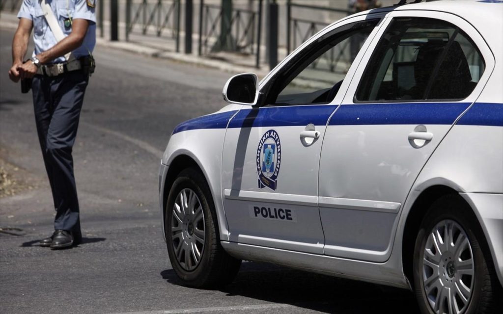 ΑΙΔΗΨΟΣ: Τους χτύπησε με τζιπ ενώ επέβαιναν σε μηχανή, και τους εγκατέλειψε