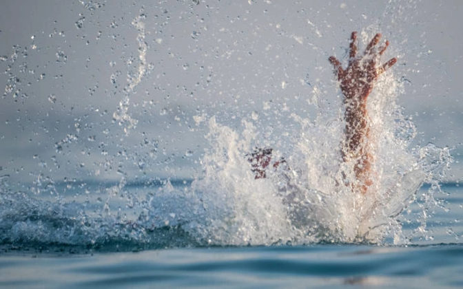 ΛΑΡΙΣΑ: Πνιγμός 58χρονου Σέρβου τουρίστα στην ακτή Παπακώστα του δήμου Αγιάς