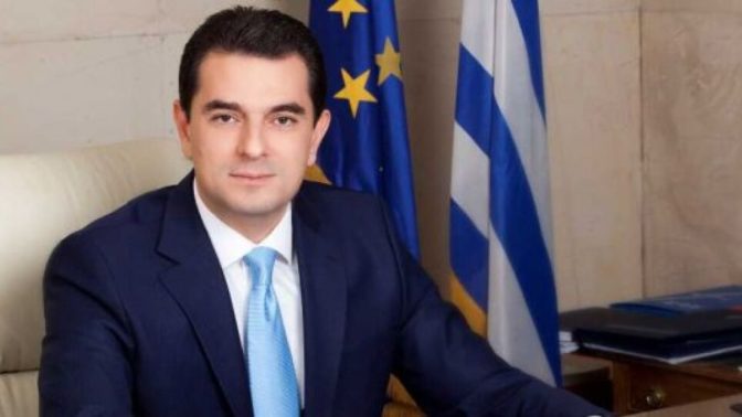 Κώστας Σκρέκας: Έκπτωση στο ρεύμα λόγω των ενισχύσεων από το κράτος, και τους ιδιώτες παρόχους