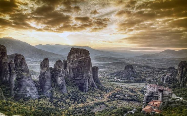 Προσλήψεις σε μουσεία και αρχαιολογικούς χώρους – Θέσεις σε Τρίκαλα και Καλαμπάκα
