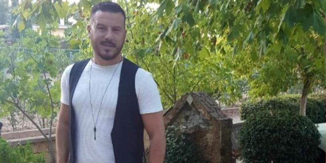 Νεκρός βρέθηκε στο λιμάνι του Μενιδίου Αμφιλοχίας 29χρονος. Αγνοείτο τις τελευταίες έξι μέρες