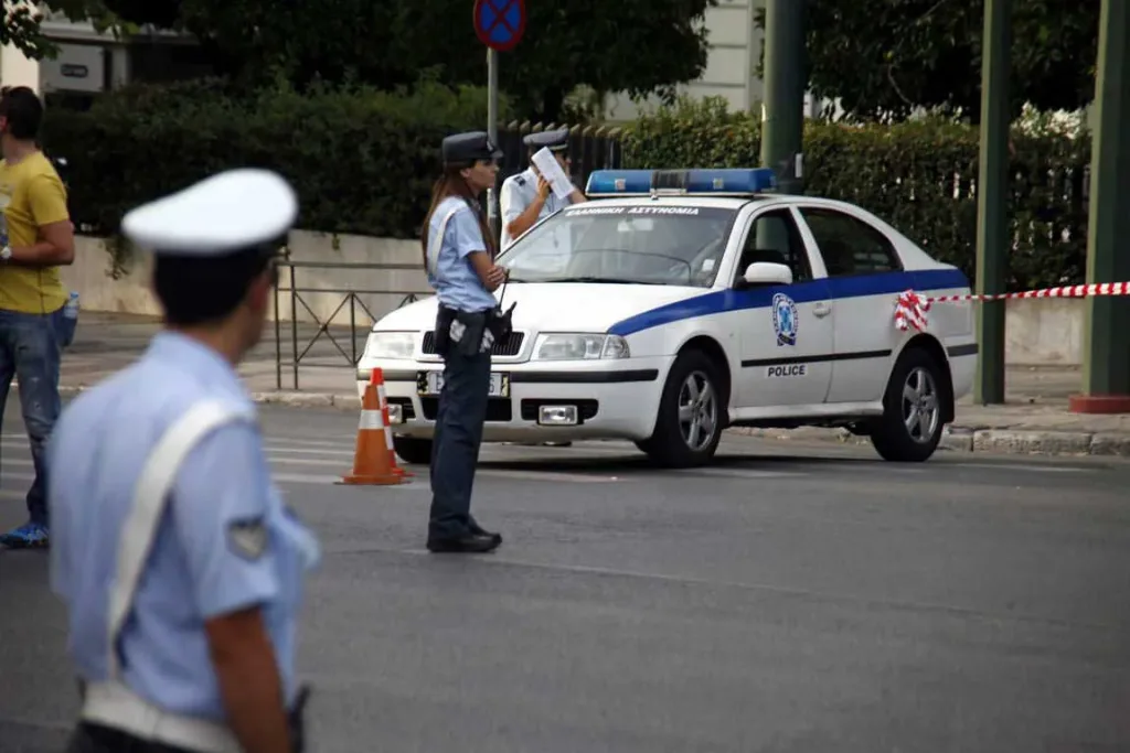 Θεσσαλία: Μηνιαίος απολογισμός στα θέματα οδικής ασφάλειας και τροχονομικής αστυνόμευσης