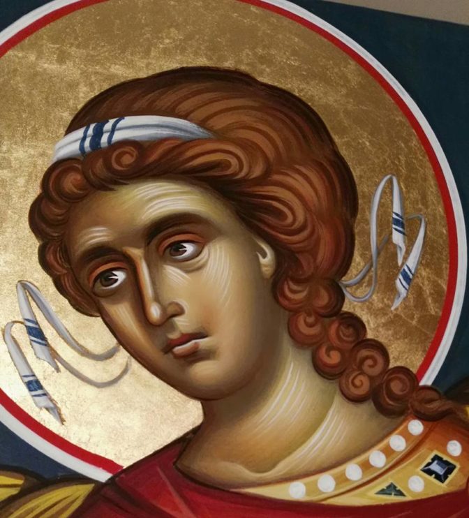 Ιερές Πανηγύρεις στην πόλη, Μονές και χωριά των Τρικάλων από 1 έως 12 Νοεμβρίου 2021