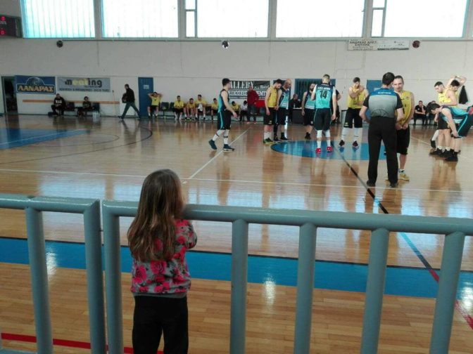 Δωρεάν είσοδο για τους ανήλικους στο ματς των Ικάρων με την Μελίκη