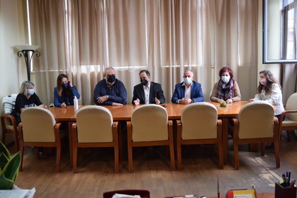 Καρδίτσα: Δωρεάν Φροντιστήρια για άπορους μαθητές