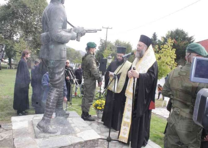 Εορτάστηκαν τα 21α «ΤΣΙΑΒΑΛΙΑΡΕΙΑ» στην Πιαλεία