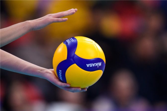 Επετειακό Τουρνουά volley γυναικών