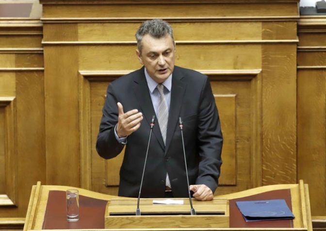 «ΝΑΙ Ταγαρά σε Επιχορήγηση αγροτών για εγκατάσταση φωτοβολταϊκού συστήματος Net Metering»