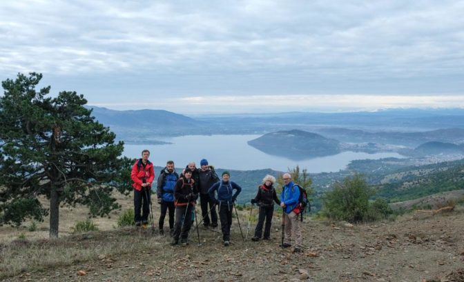 ΣΠΟΡΤ – ΜΙΑ ΔΙΑΣΧΙΣΗ ΣΤΟ ΒΙΤΣΙ