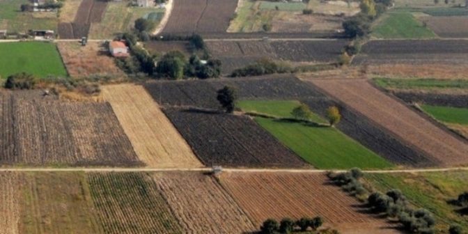Πληρωμές 633.434.763 εκατ. ευρώ στους αγρότες